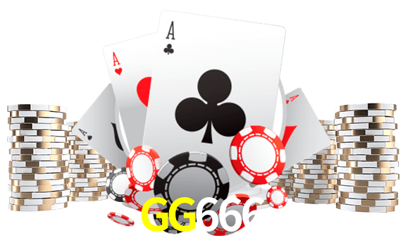 Jogue jogos de pôquer em GG666
