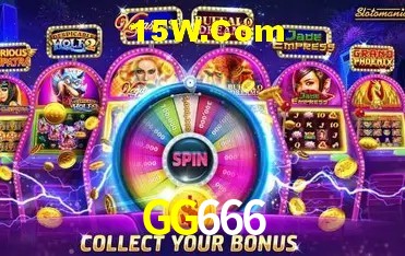 Provedores de Jogos GG666