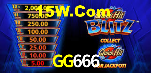 GG666 Jogo