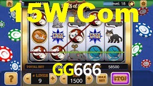 Blackjack Table GG666