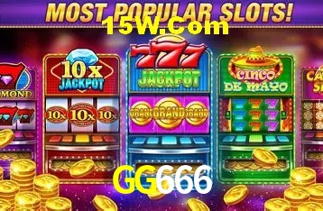 Promoção Relâmpago GG666