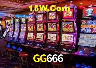 Design Responsivo GG666