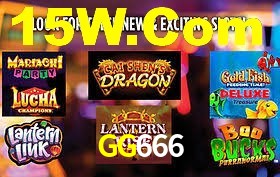 Live Casino GG666