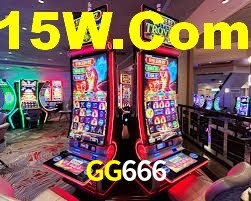 GG666 App Interface