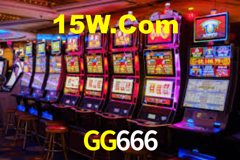 GG666 Jogo