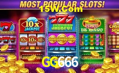 Cadastro Rápido GG666