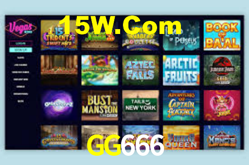 GG666.Com