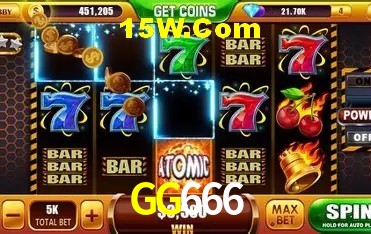 Jogos de Slot GG666