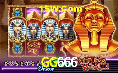 Diretório de Jogos GG666
