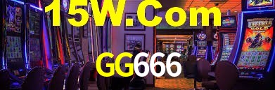 Welcome Bonus GG666