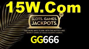 GG666 Jogo