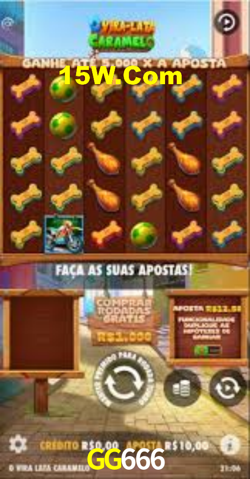 GG666 - Plataforma Oficial - GG666.Com