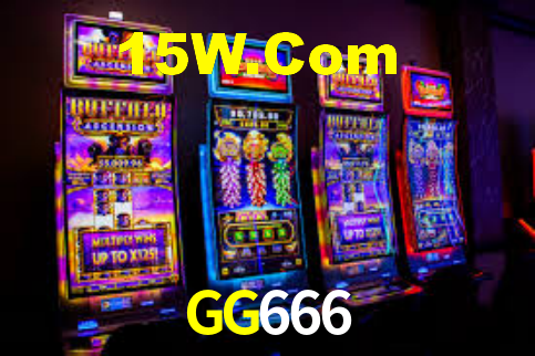 GG666 Jogo